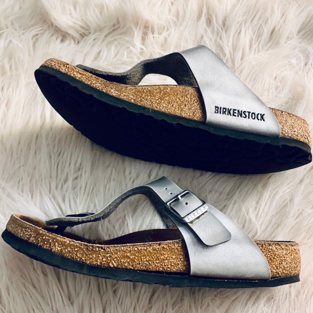 Birkenstock’s